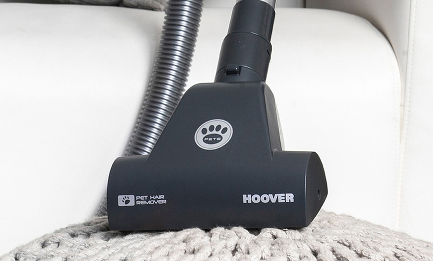 Image 3: Hoover Whirlwind Vacuum Cleaner