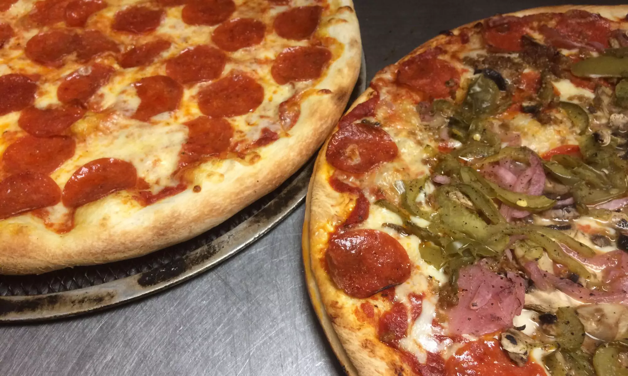 20% Cash Back at Craigo's Pizza & Pastaria - Primary Image