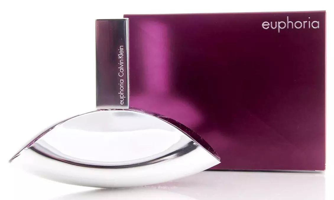 Calvin Klein Euphoria Fragrance for Women. Multiple Options Available. - Second Medium