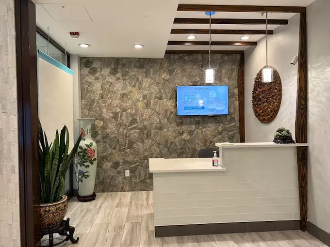 Full Body Massage at Relax Station ( Up to 31% Off) - Primary Image