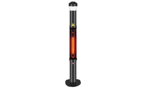 Bluetooth Garden Patio Heater