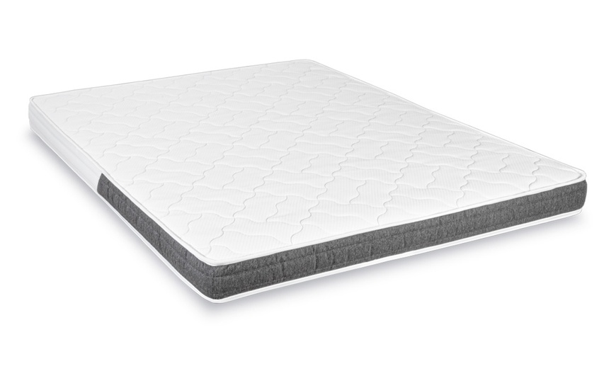 Image 2: Matelas Eden de Sieston