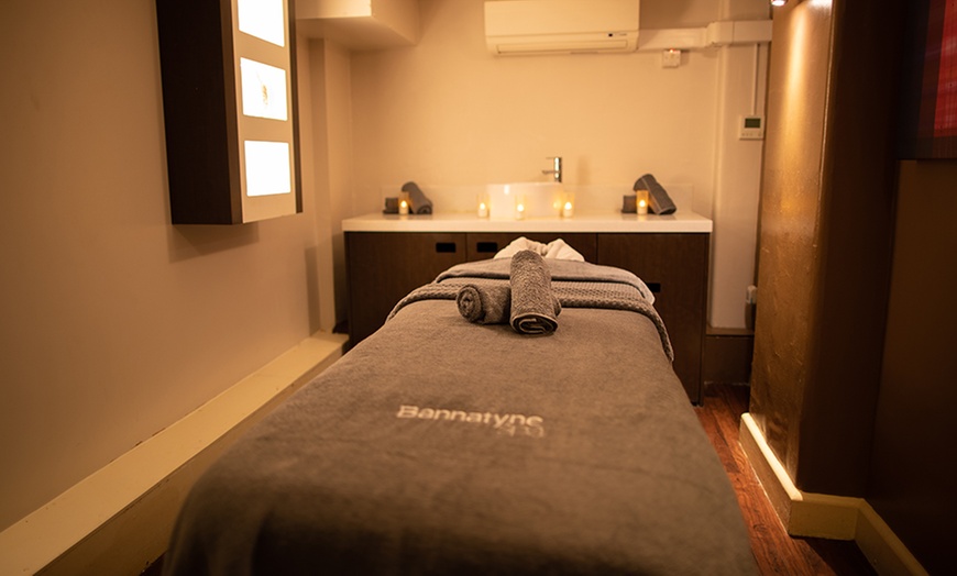 Image 23: Bannatyne’s Spa Day, Massage & Afternoon Tea