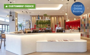 Brisbane: 4* Mystery Hotel CBD Stay for 2