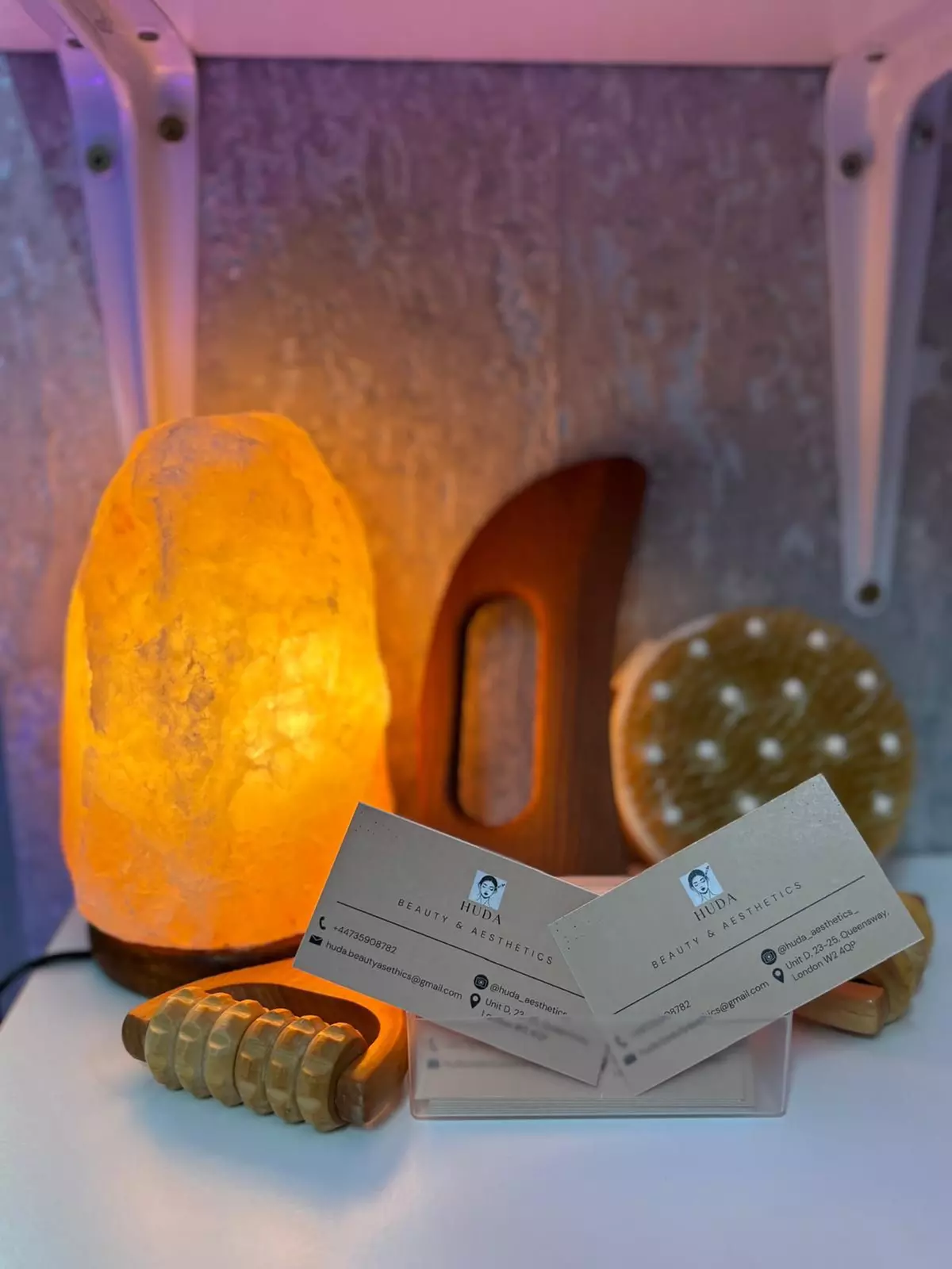 Up to 50% Off on Massage - Full Body at Huda Beauty &Aesthetics