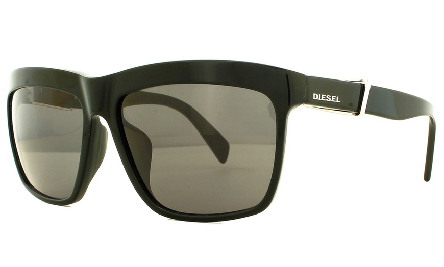 Image 7: Diesel Sunglasses