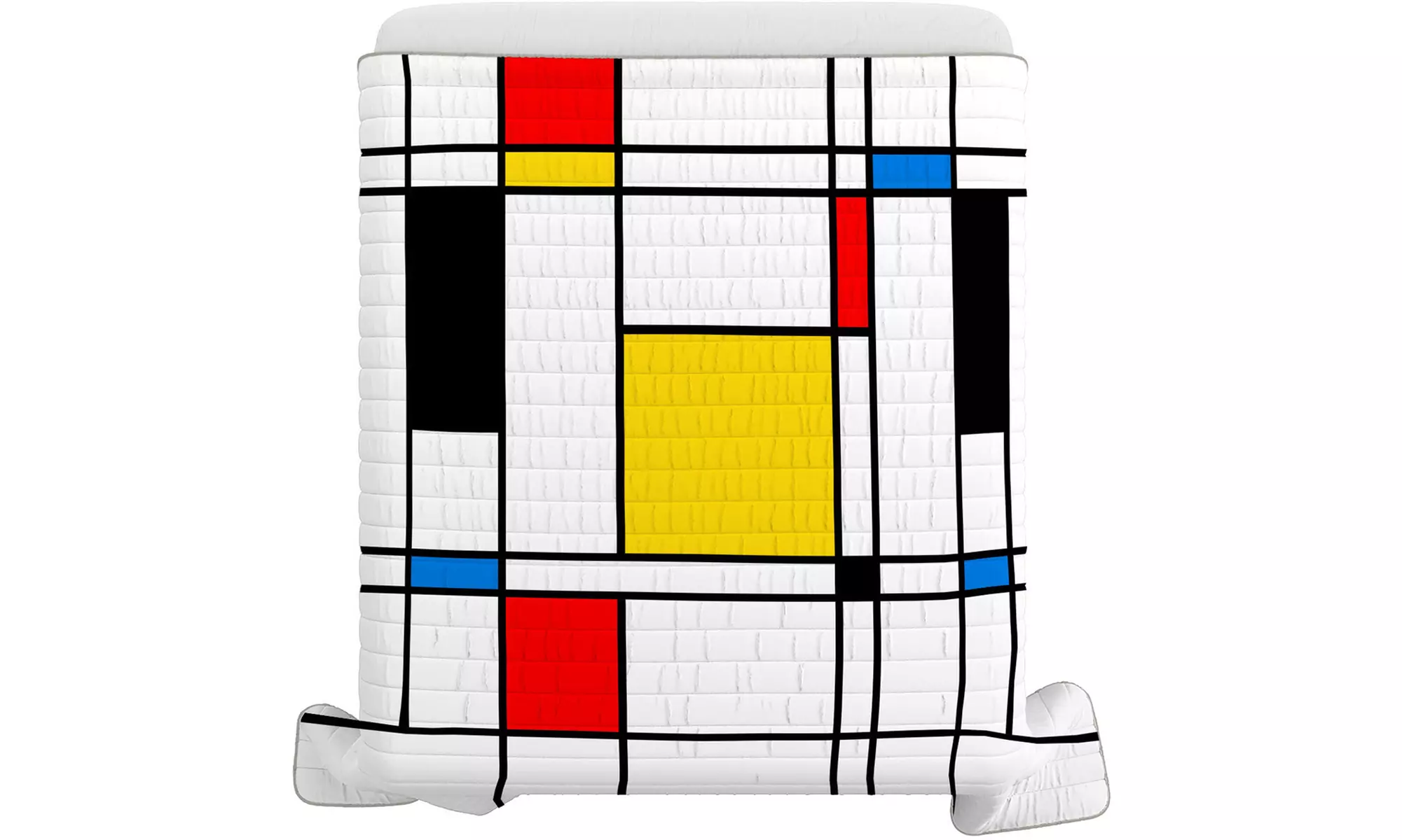 Couvre-lit « Sogni d'autore » 260 x 270 cm