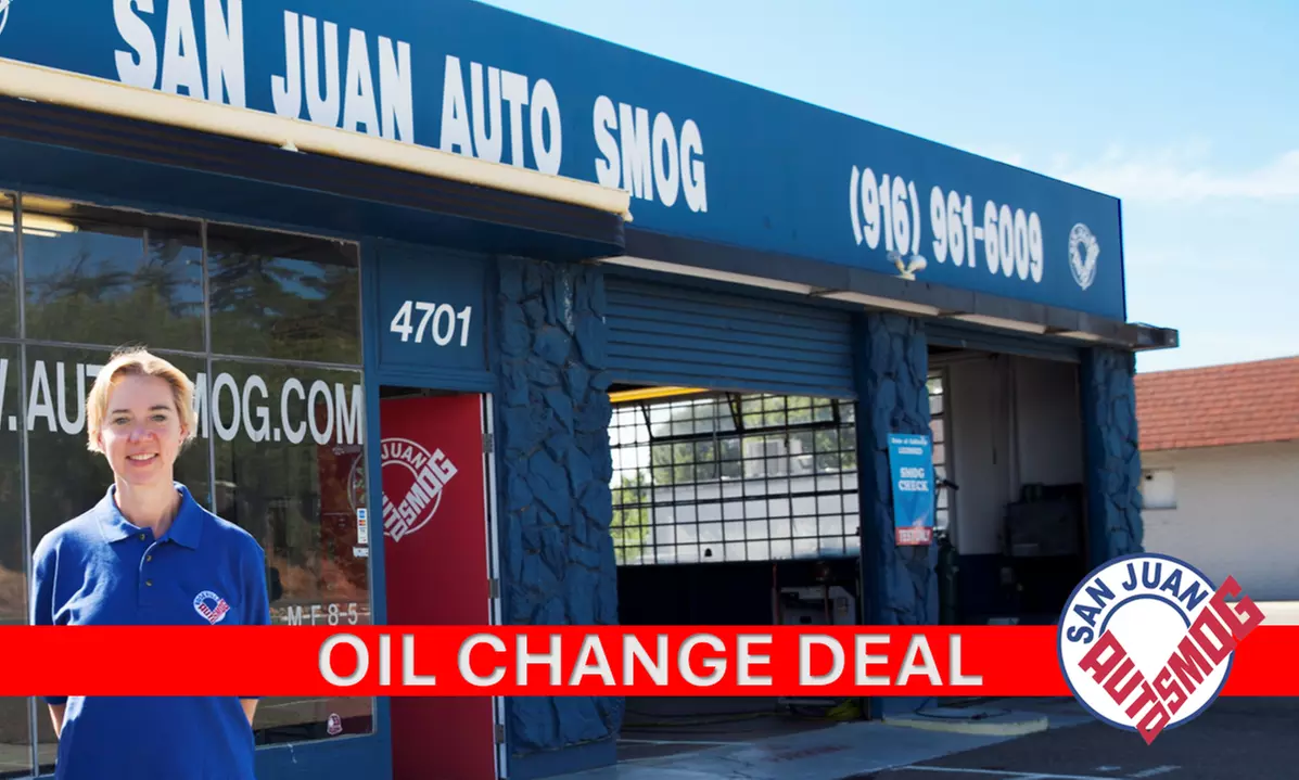 Keep Your Engine Healthy with Oil Change, Filter Replacement & More