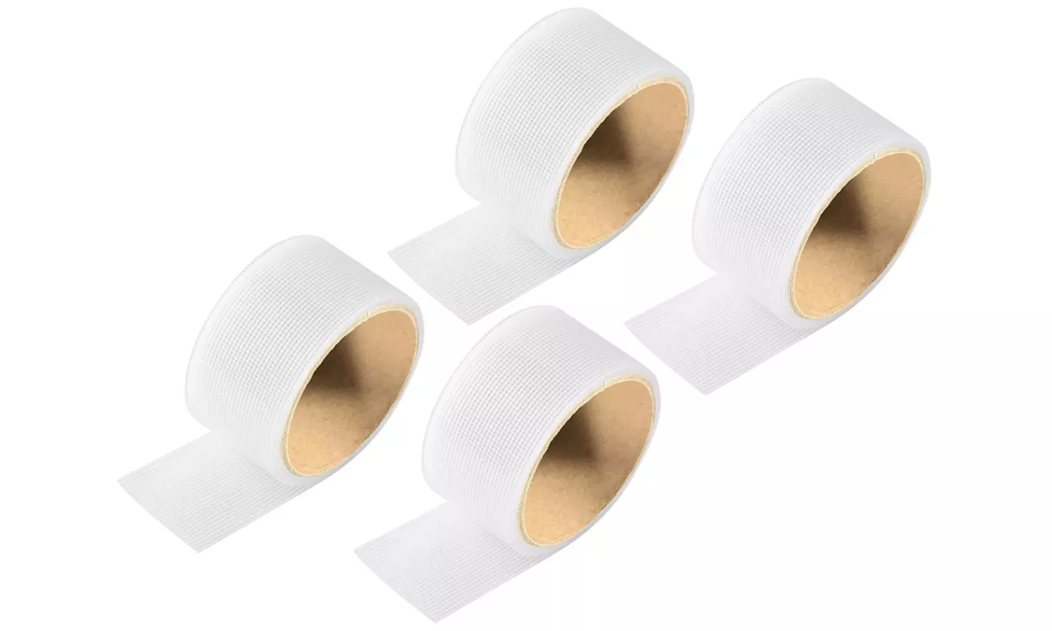 Zelfklevende reparatietape voor horrengaas