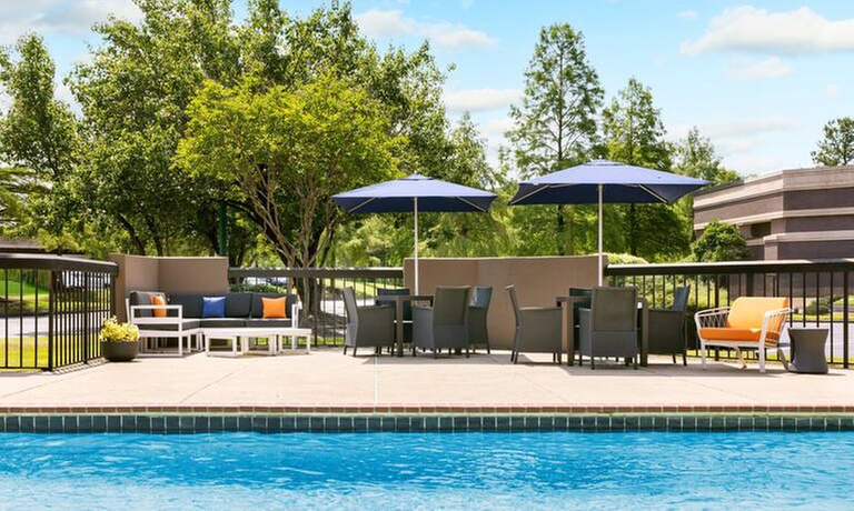 Hampton Inn Memphis-Free Breakfast, a quick walk to Shelby Farms Park