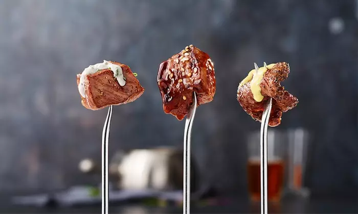 Meal for Two or Four at The Melting Pot - Gaslamp (Up to 41% Off) - Second Medium