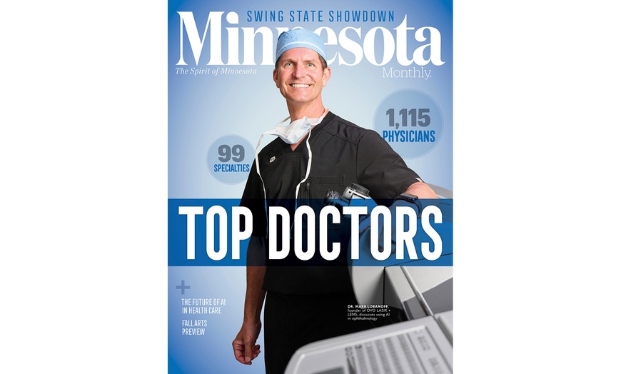 Image 5: Explore Minnesota with a 2-Year Magazine Subscription