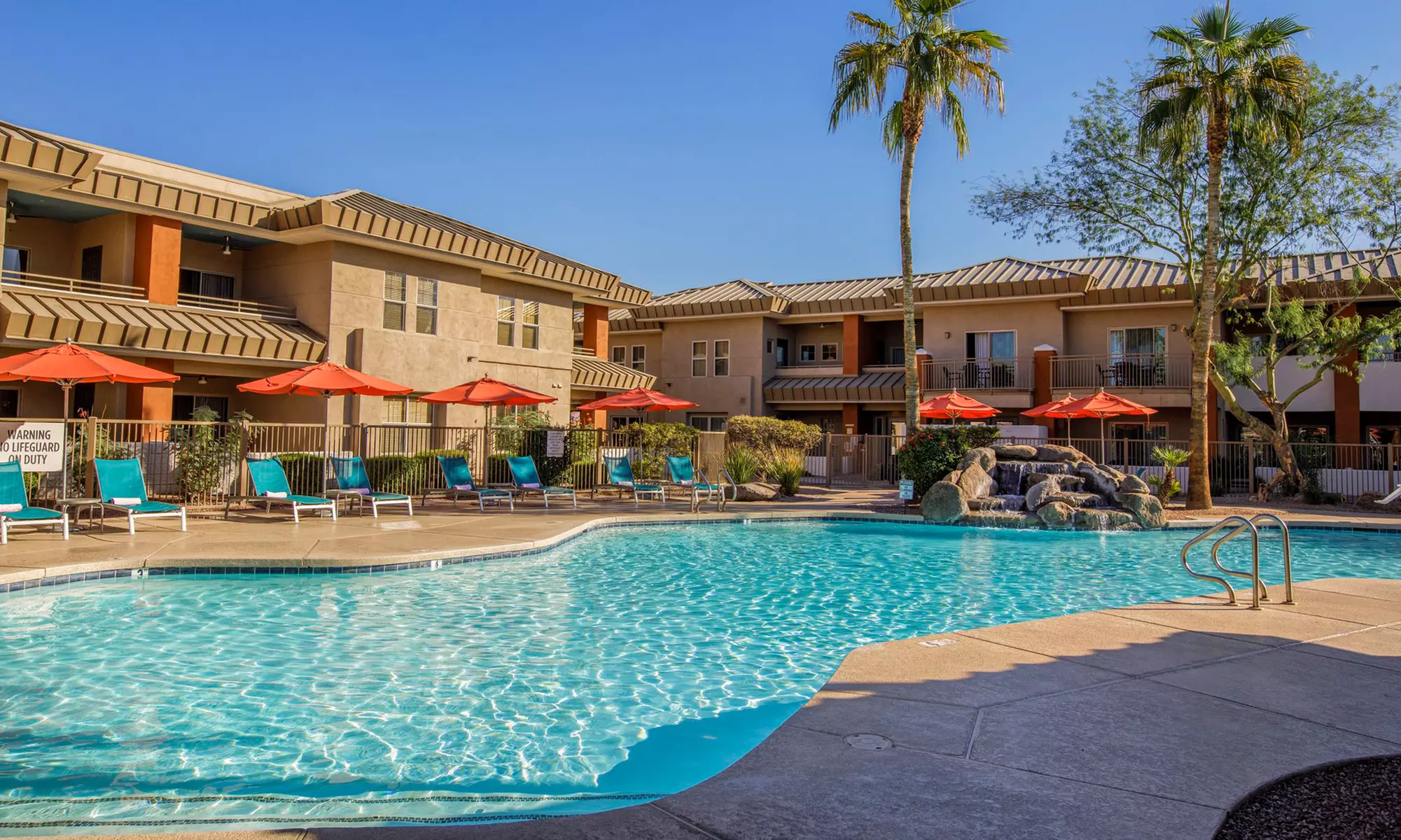 Stay at WorldMark Scottsdale Hotel in Arizona - Primary Image