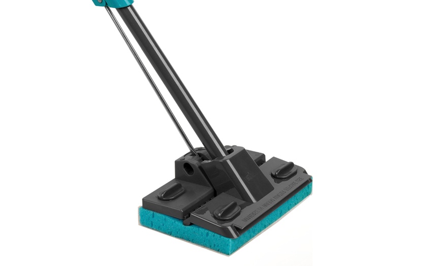 Image 9: Beldray Sponge Mop with Add-Ons