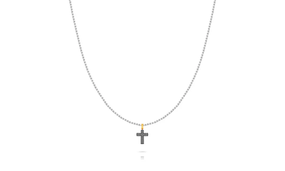 Collana da uomo Kulto