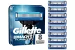 Up to Ten Packs of Gilette Razorheads - Second Medium