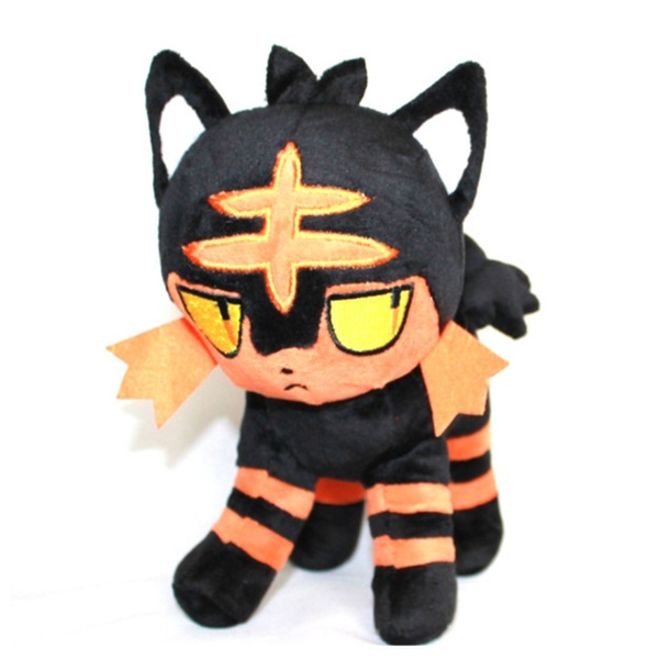 litten plush