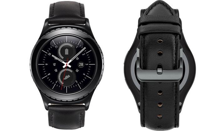 samsung gear s2 classic refurbished