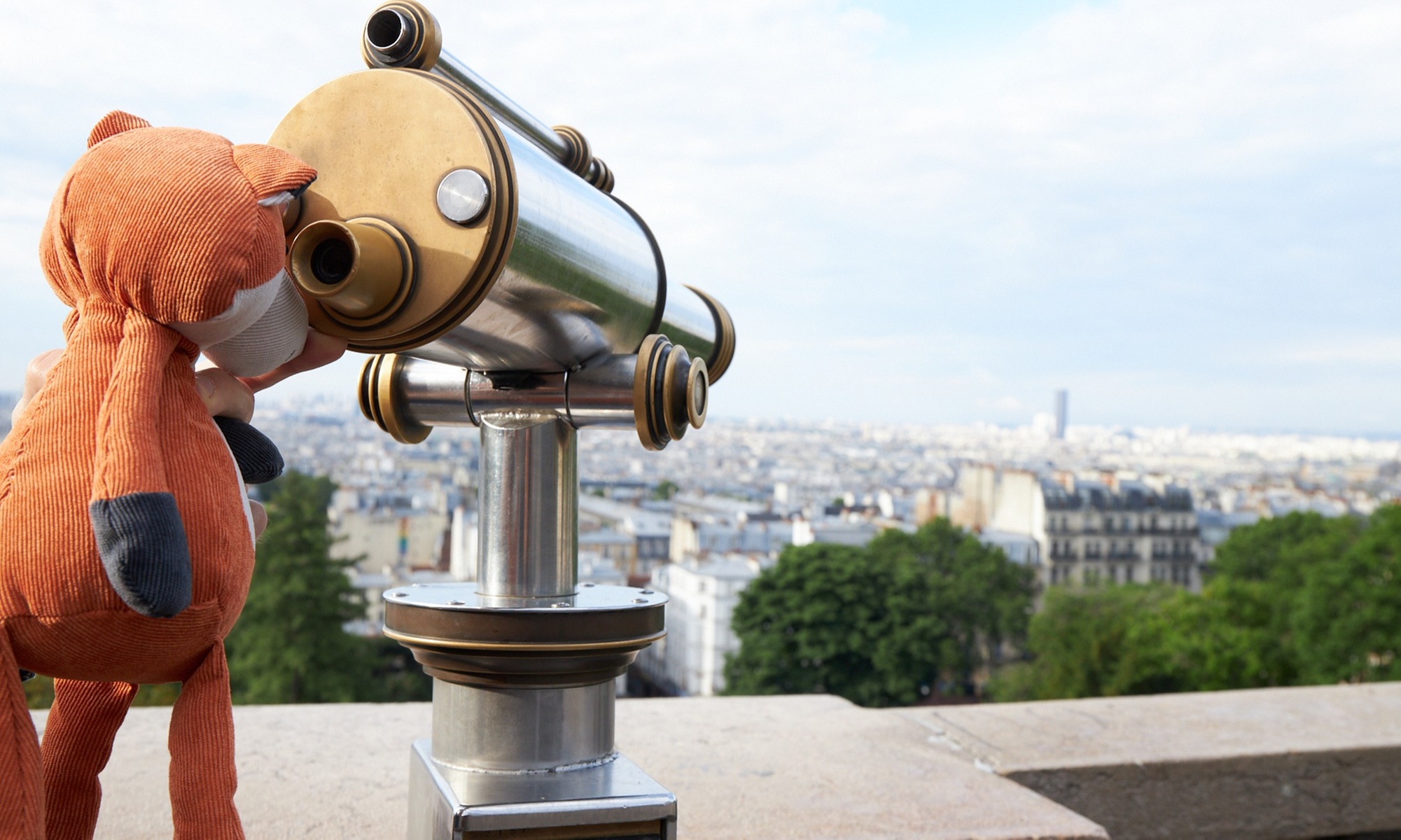 Jusqu'à 36% de remise sur Chasse au trésor chez Foxtrail France