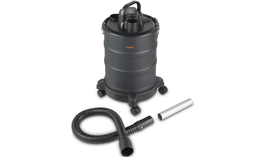 Image 9: VonHaus Ash Vacuum 