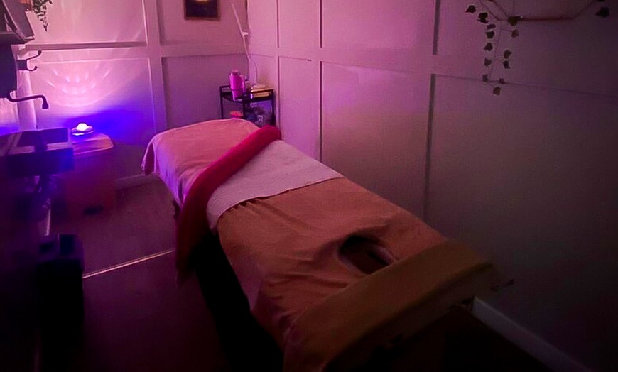 Image 2: Up to 39% Off on Massage - Full Body at Lavish West