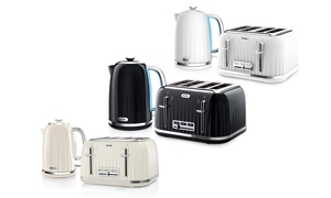  Breville Impressions Kettle and Toaster 