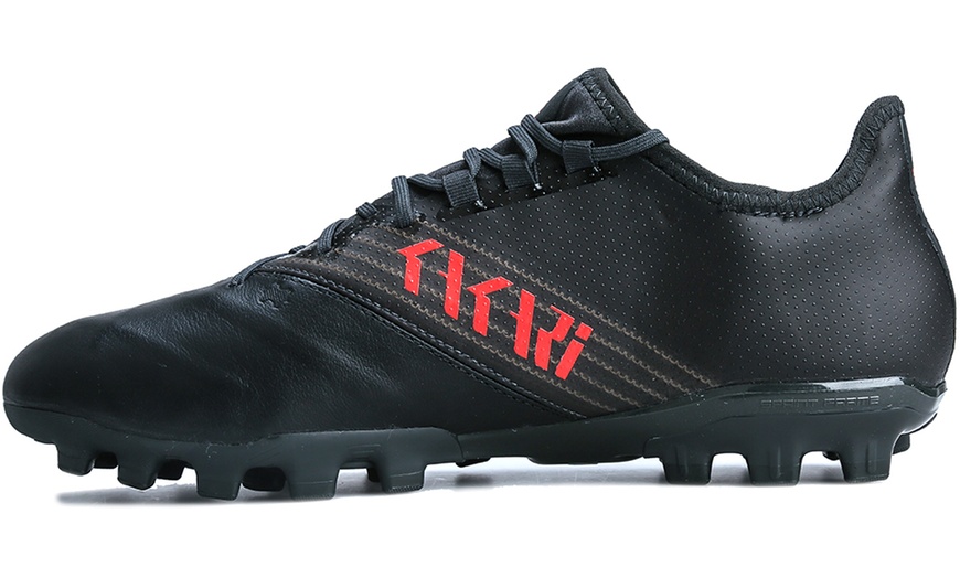 Image 7: Adidas Men's Rugby Boots