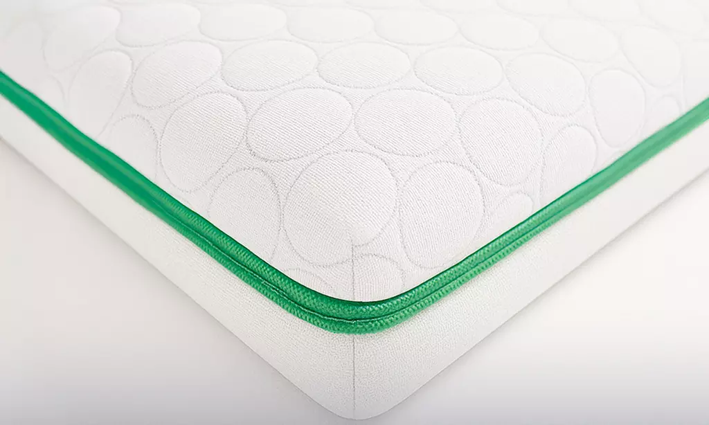 The White Stone matrastopper