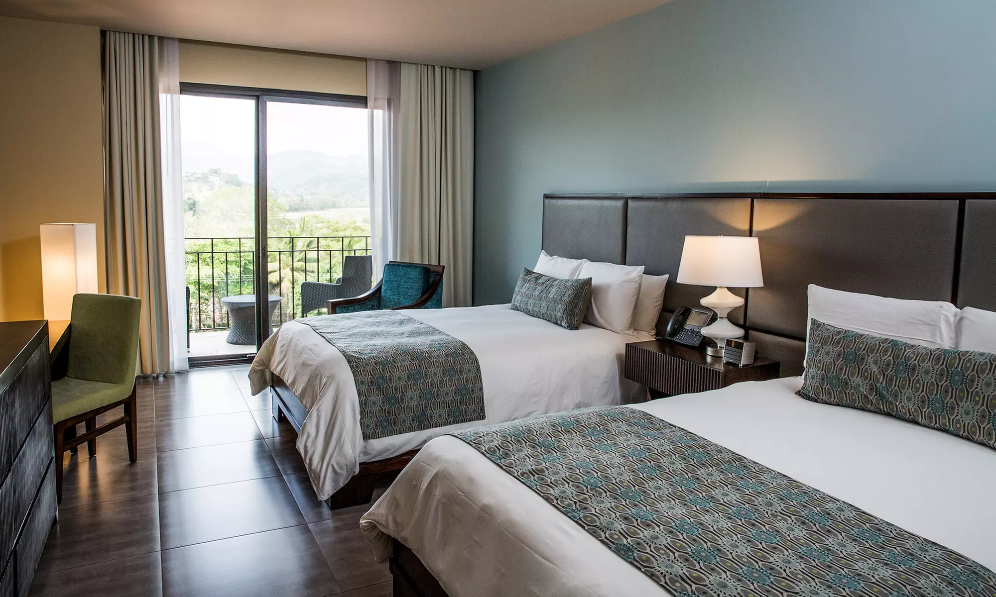 ✈ 5-Night Upscale Costa Rica Vacation w/ Air & Car from Travel by Jen