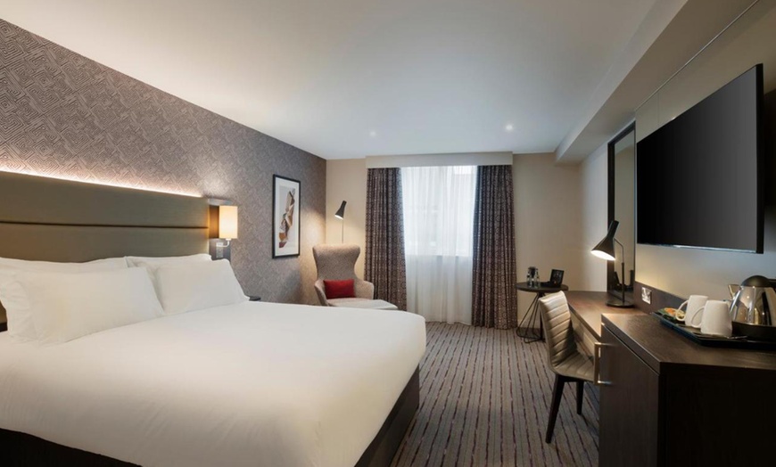 Image 8: Chester: 4* Standard Double Room Stay with Full English Breakfast