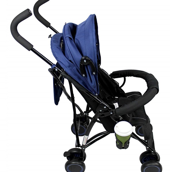 evezo sander lightweight umbrella stroller