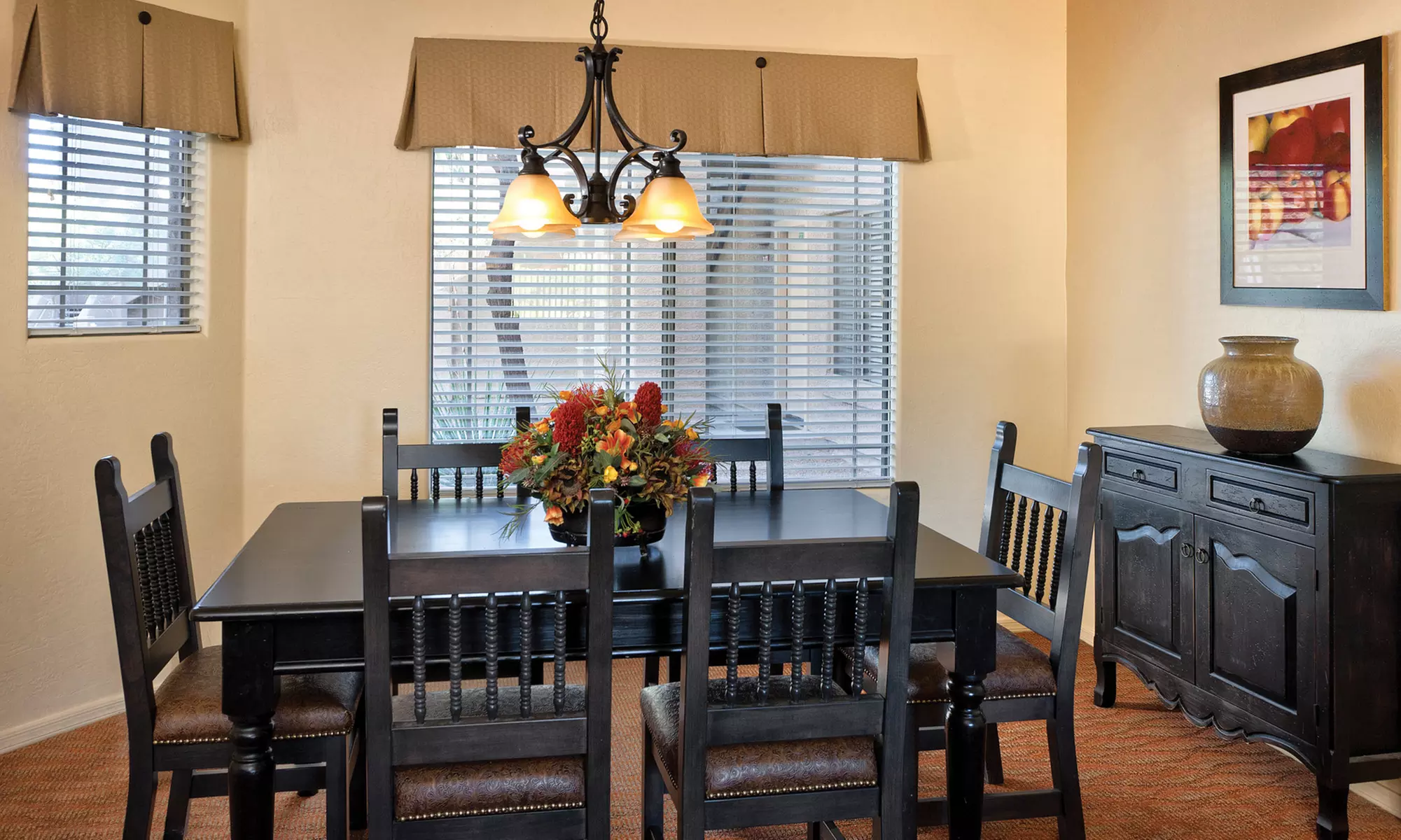 Family-Friendly Stay in Oro Valley