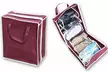 1 ou 2 sacs de rangement organisateurs pour chaussures, adaptés pour les voyages - Image 2