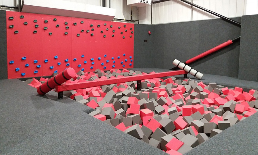 Image 3: Two-Hour Soft Play Access