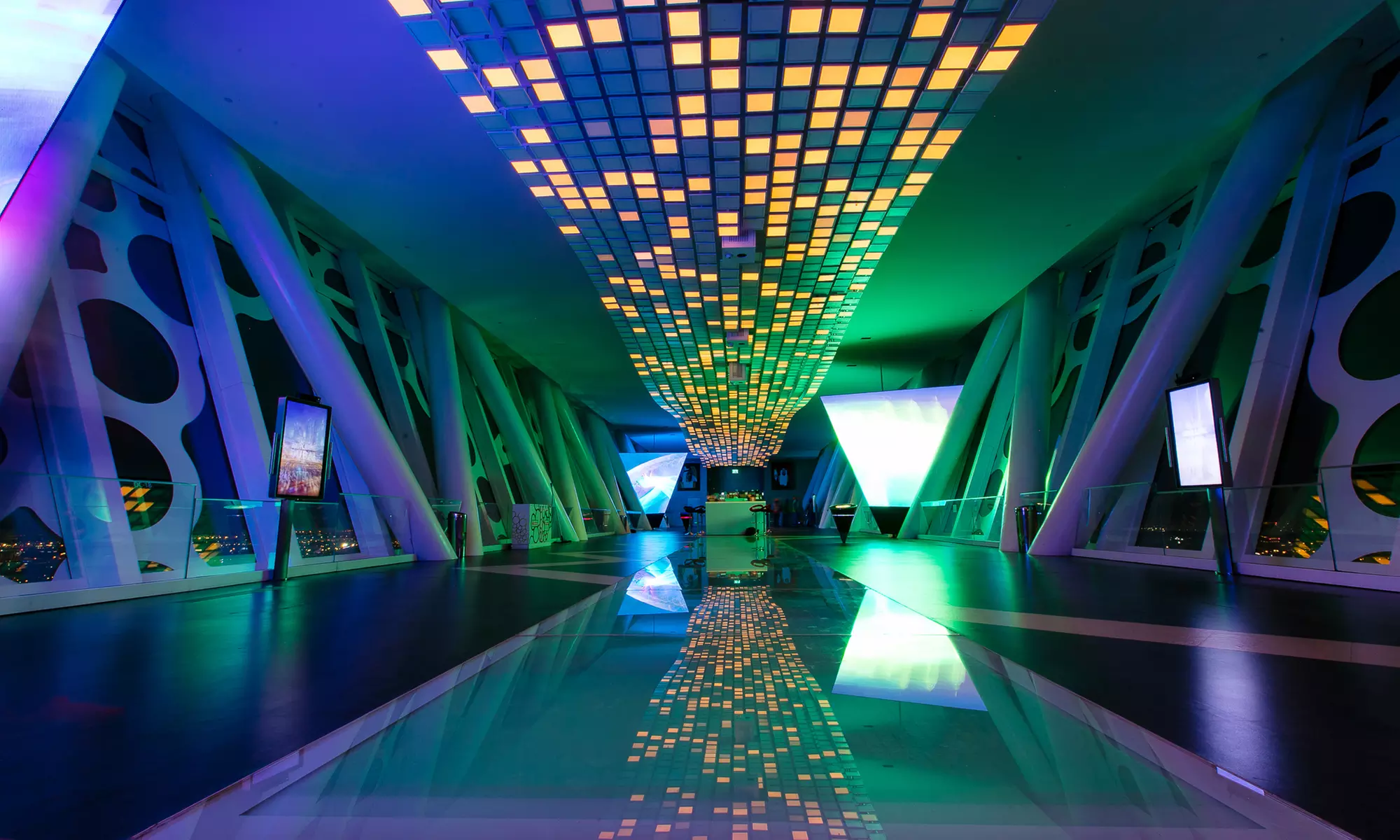 City Tour plus Dubai Frame with Transfers