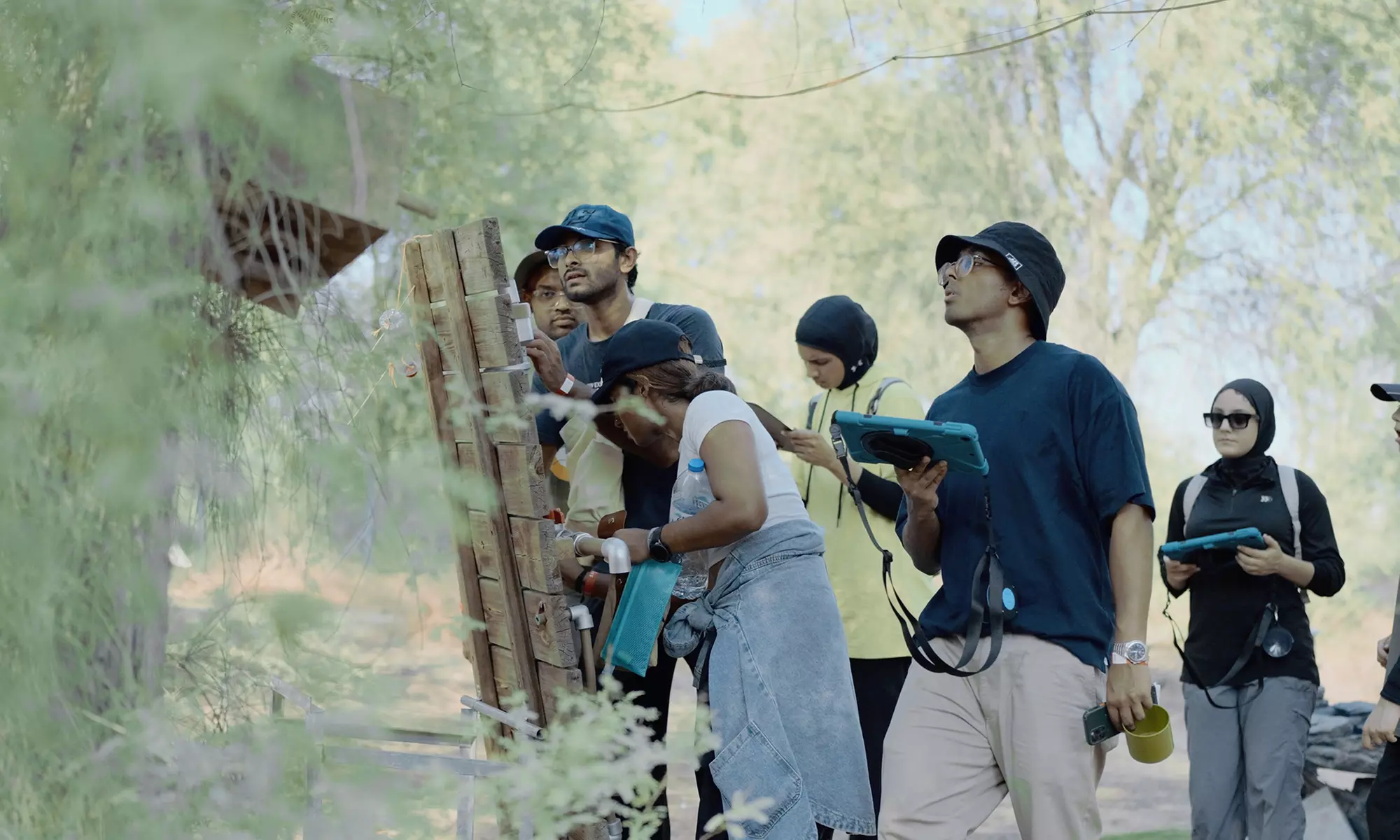 Largest Zipline Forest Escape – 90-Min Adventure for 1, to 6 Adults!