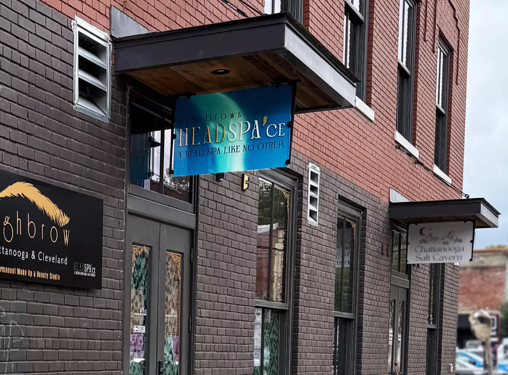 Luxurious Head Spa Treatments for One, Him or Two at HEADSPA'ce