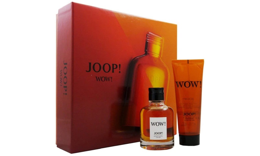 Image 1: Joop! EDT and Shower Gel Gift Set