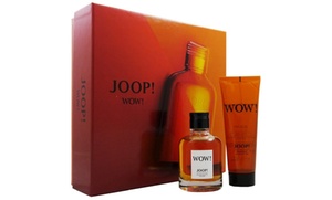 Joop! EDT and Shower Gel Gift Set