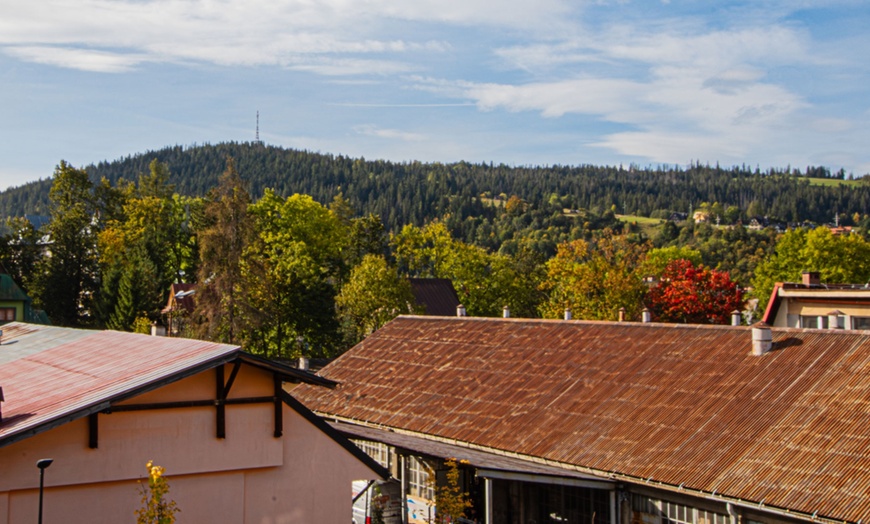 Image 2: Zakopane: pokój lub apartament dla 2-6 osób