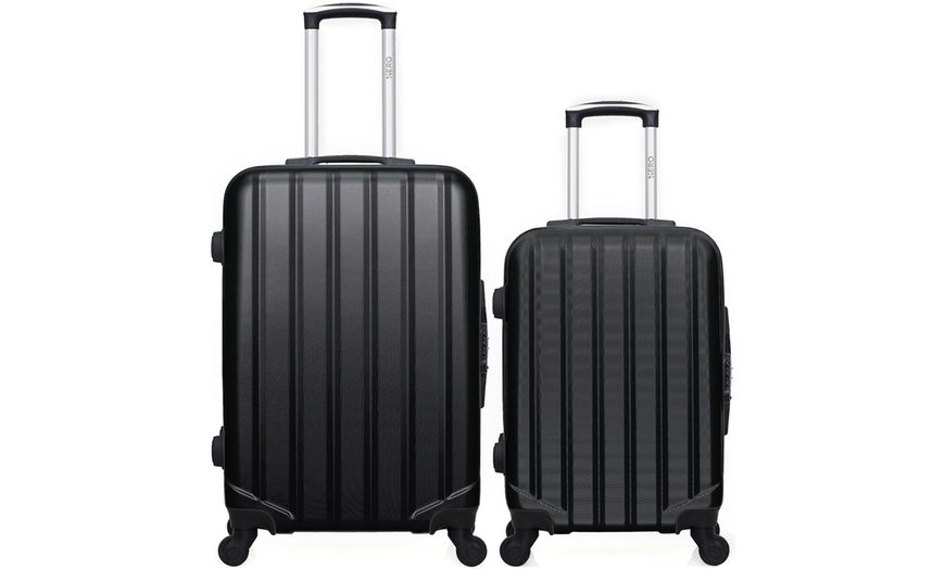 Image 49: Lot de 3 valises Himalaya Hero