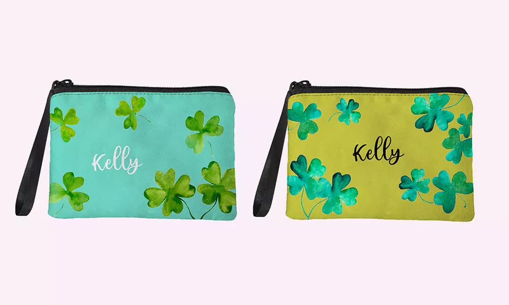 Personalisierbare Foto-Geldbörse