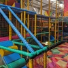 Image 1: 60-Minute Trampoline Park Session for 1, 2, 3, or 4 People