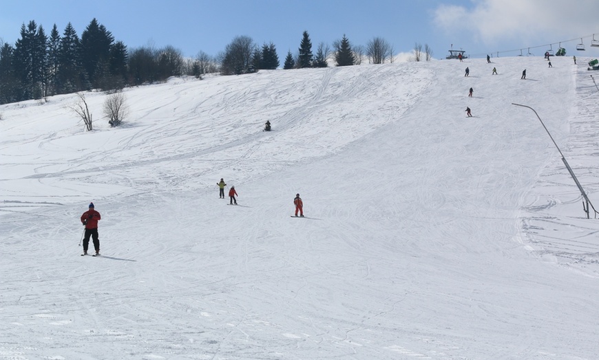 Image 25: ⛷ Orava Snow: 1-dniowy skipass na Słowacji