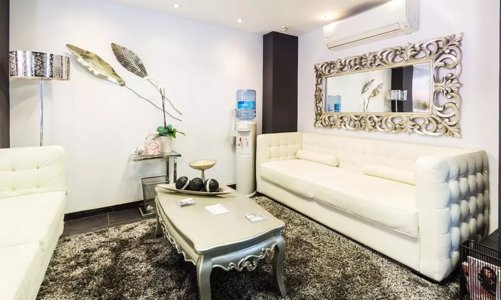 Tratamiento facial efecto reafirmante