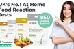 Discover Food Sensitivities with Precision! The Best At-Home Test by Check My Body Health (Save Up to 81%) - Image 2