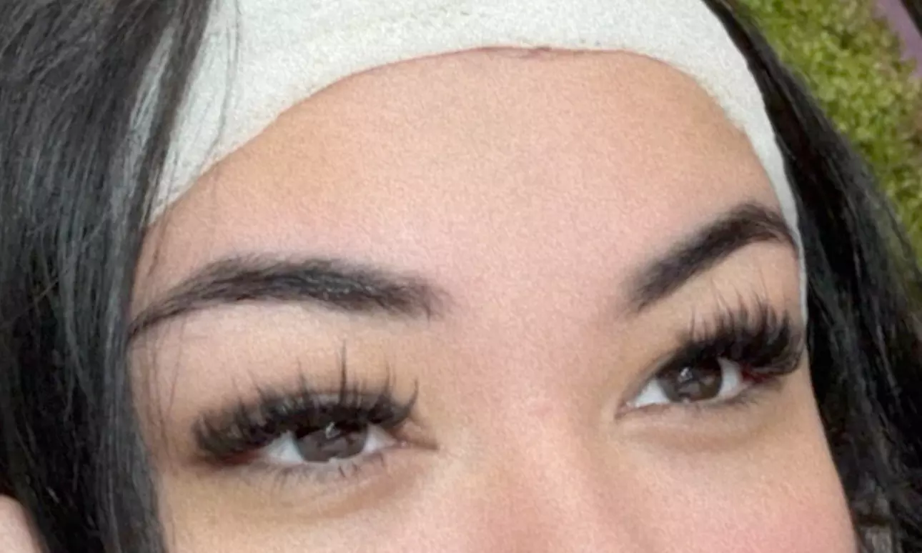 Classic, Hybrid & Volume Eyelash Extension Packages + Fills