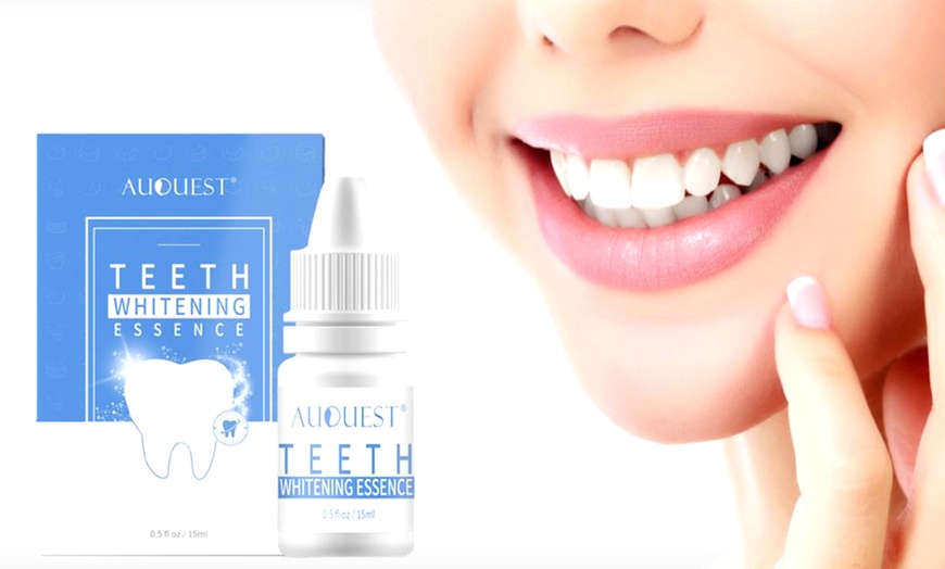 Image 1: Teeth Whitening Essence