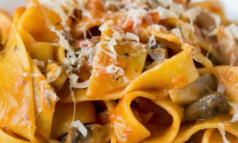 Italian Cuisine at Rosa's Place Ristorante and Banquets (Up to 53% Off) - Primary Image