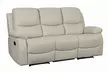 ECO-DE Massage-Sofa ECO-8200 mit 2 oder 3 Sitzplätzen in der Farbe nach Wahl - Second Medium